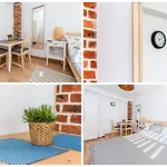 Habitación en casa particular Przy Bema *