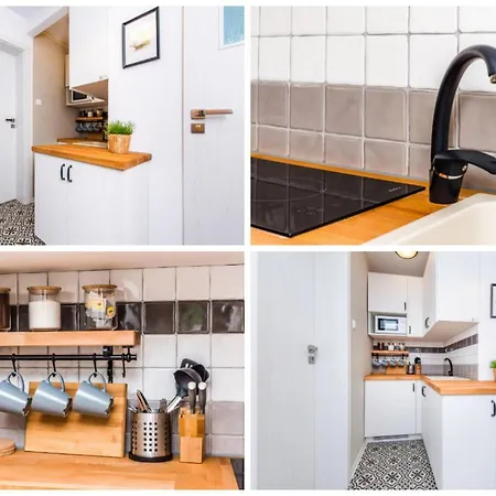 ホームステイ Przy Bema