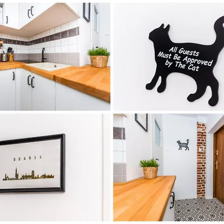 Przy Bema グダニスク