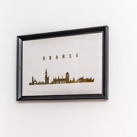 Przy Bema グダニスク