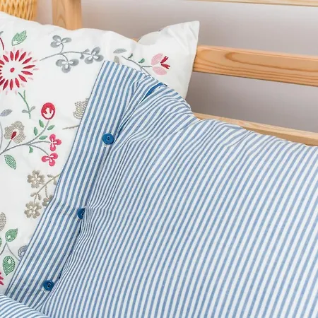 Przy Bema ホームステイ グダニスク