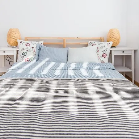 ホームステイ Przy Bema グダニスク