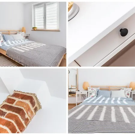 Przy Bema * グダニスク