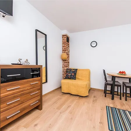 Przy Bema ホームステイ *