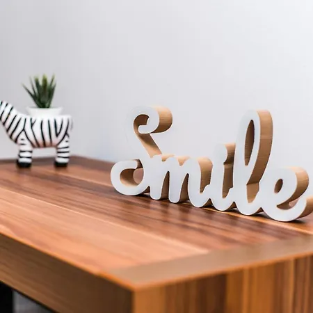 ホームステイ Przy Bema グダニスク