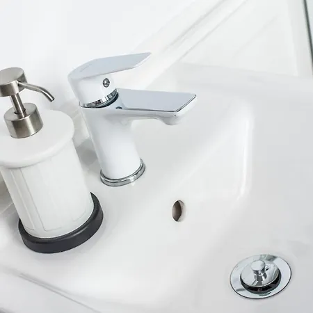 Przy Bema ホームステイ