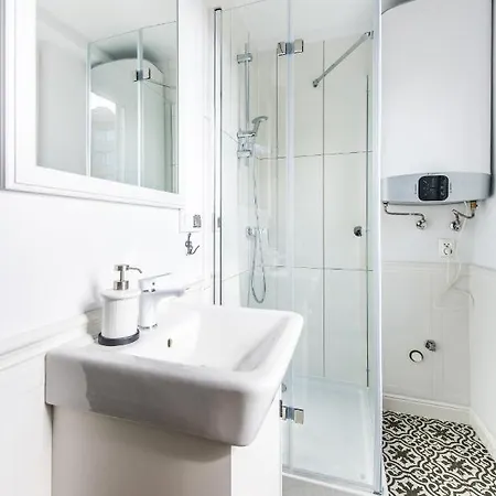 Przy Bema グダニスク